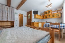 Studio in Moena - Studio Enlongia Ruf