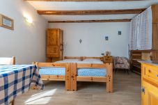 Studio in Moena - Studio Enlongia Ruf