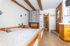 Studio in Moena - Studio Enlongia Ruf