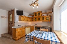 Studio in Moena - Studio Enlongia Ruf