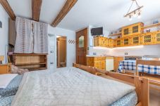 Studio in Moena - Studio Enlongia Ruf