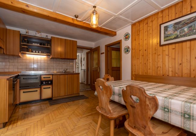 Moena - Apartment