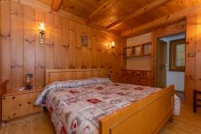 Apartment in Moena - Casa San Rocco