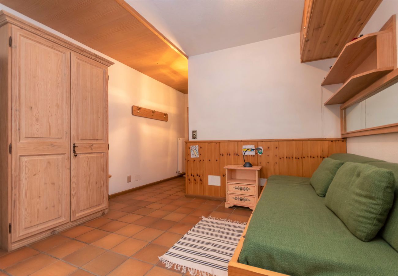 Apartment in Falcade - Ciasa Molino 306