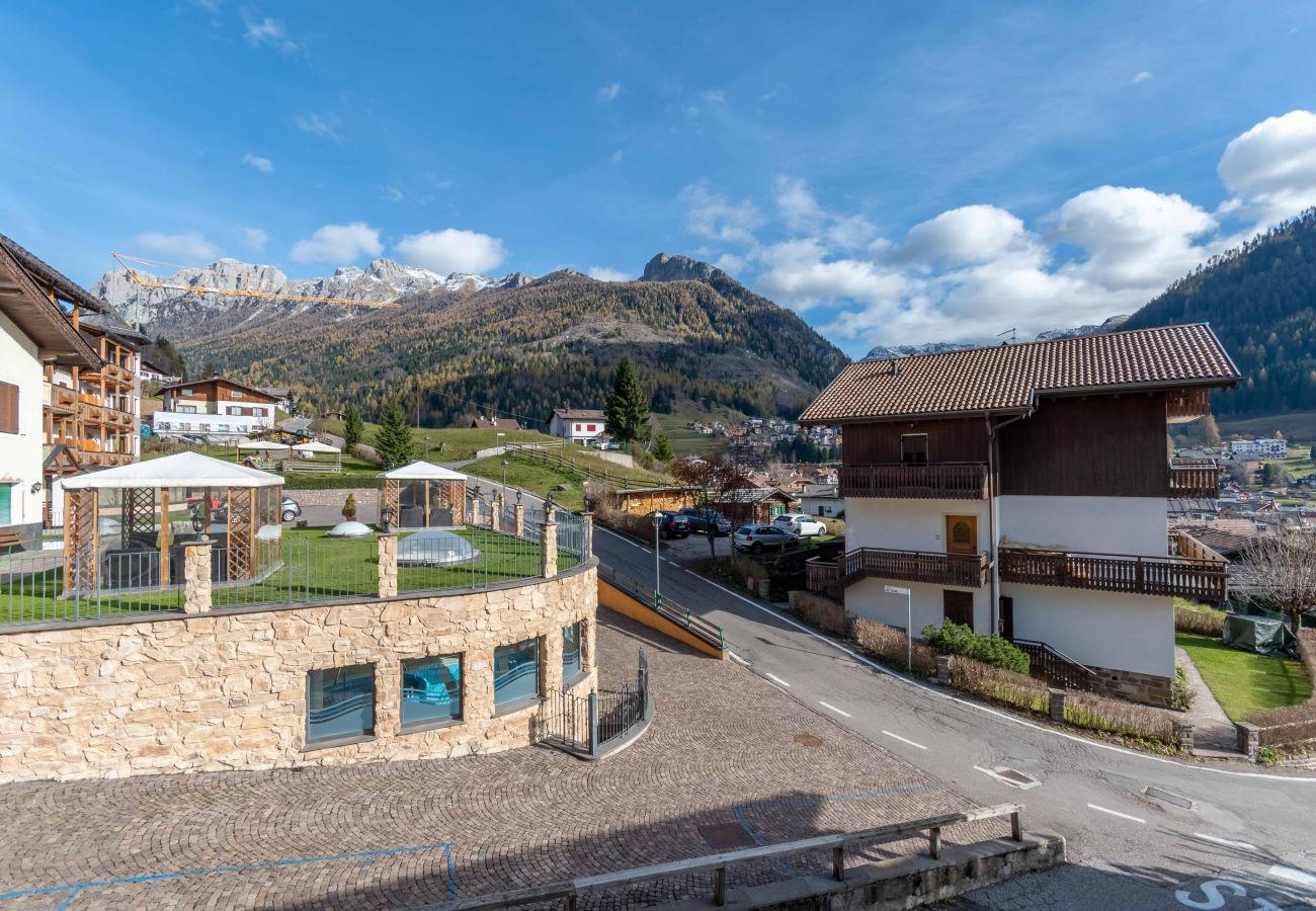 Apartment in Moena - Casa Blue Sky Apartment in Moena - Casa Blue Sky