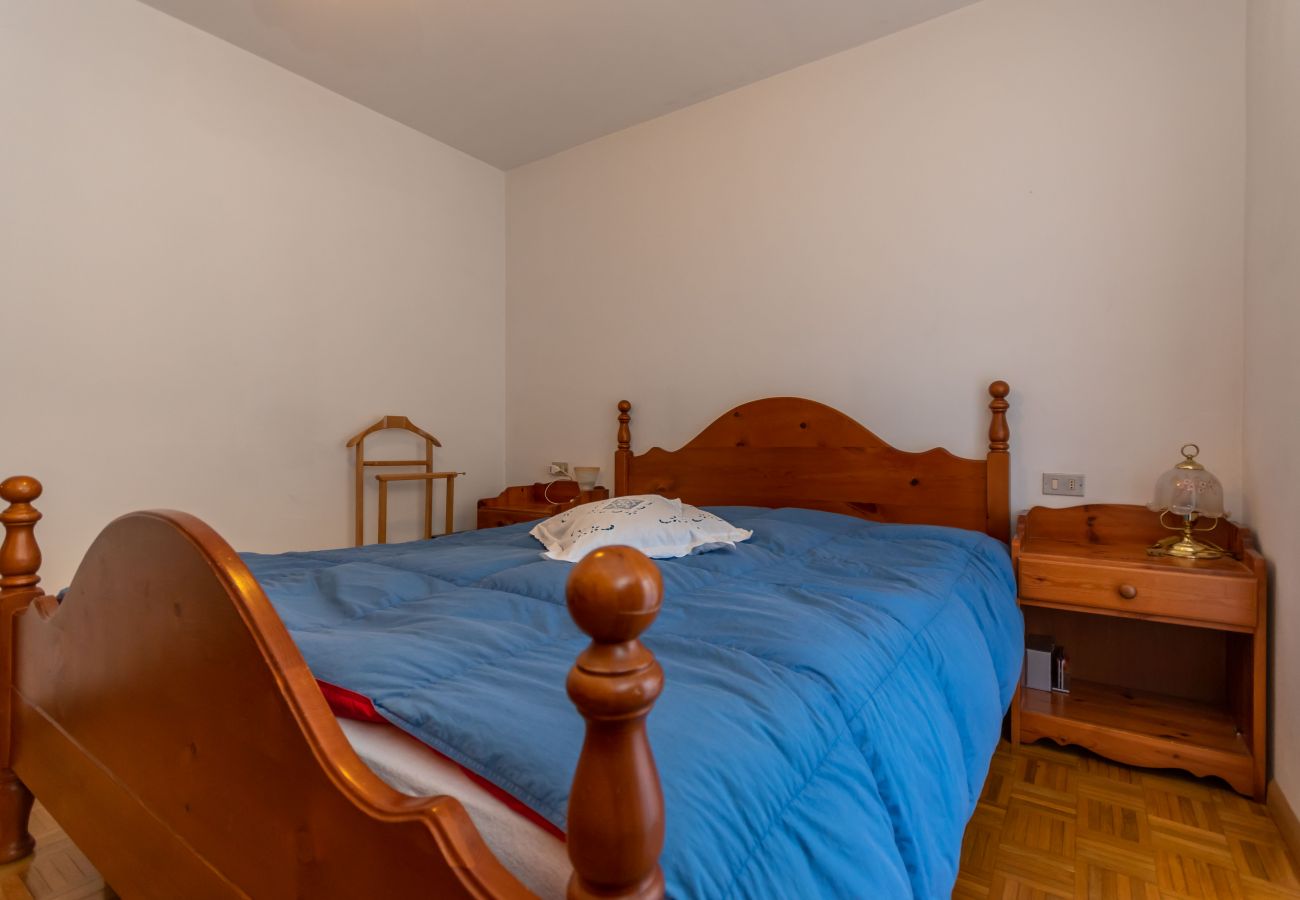 Apartment in Moena - Casa Blue Sky Apartment in Moena - Casa Blue Sky