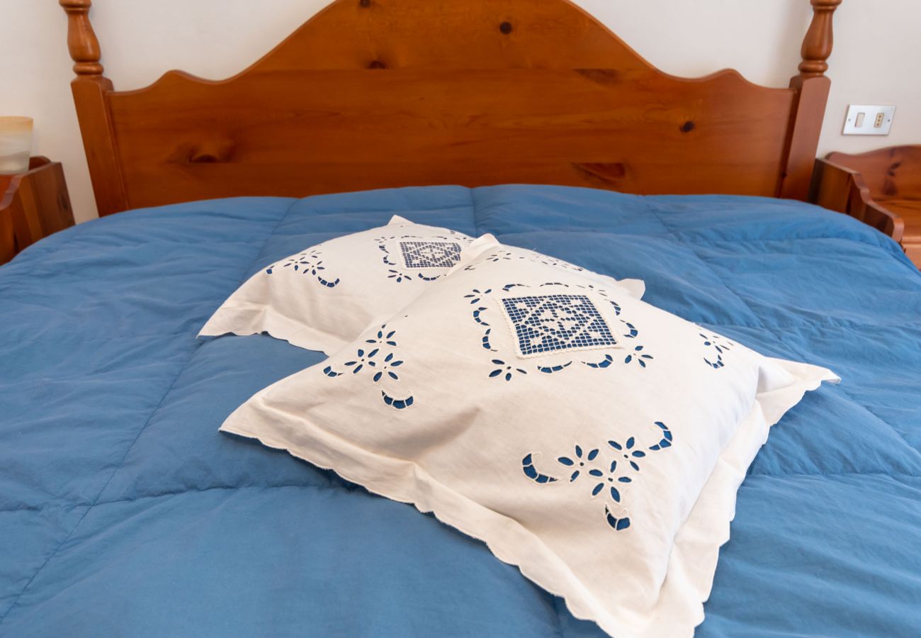 Apartment in Moena - Casa Blue Sky Apartment in Moena - Casa Blue Sky