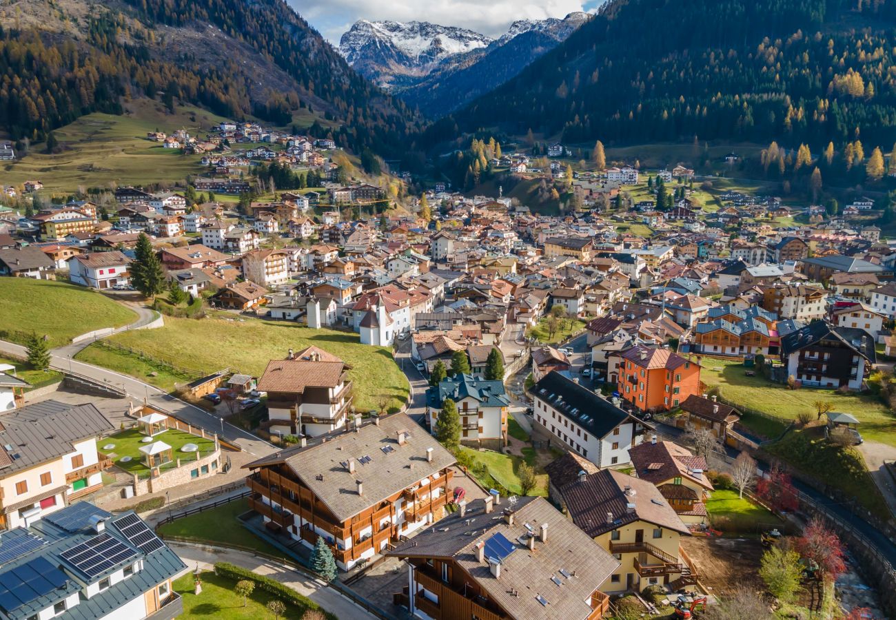 Apartment in Moena - Casa Blue Sky Apartment in Moena - Casa Blue Sky