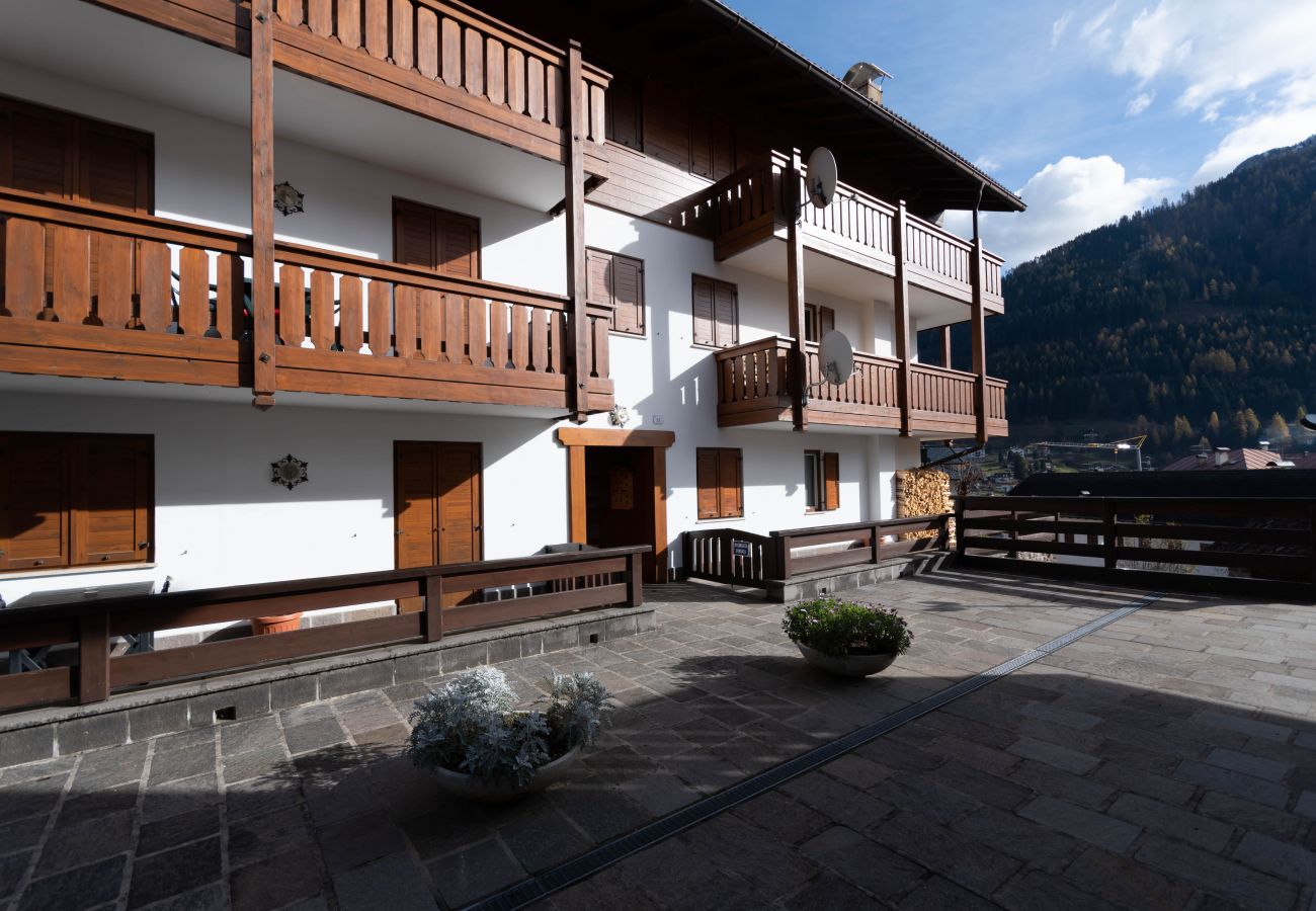 Apartment in Moena - Casa Blue Sky Apartment in Moena - Casa Blue Sky