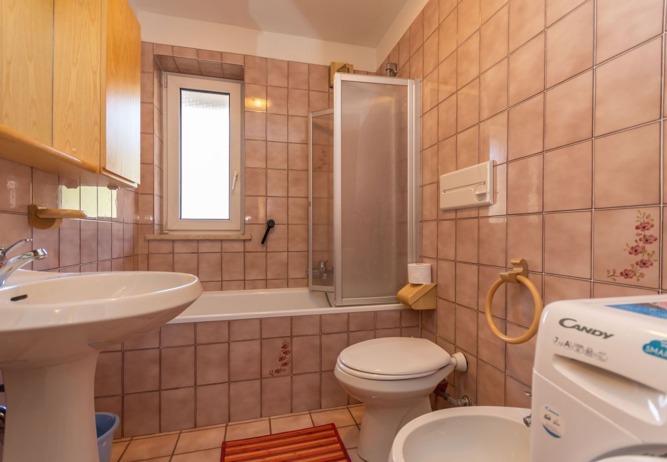 Apartment in Moena - Casa Blue Sky Apartment in Moena - Casa Blue Sky