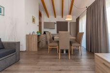 Apartment in Moena - Apartment Sass Pordoi