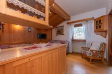 Apartment in Moena - Ciasa Pelin