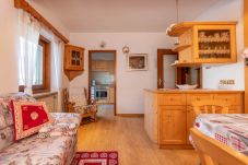 Apartment in Moena - Ciasa Pelin