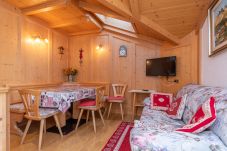 Apartment in Moena - Ciasa Pelin