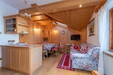 Apartment in Moena - Ciasa Pelin