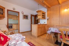 Apartment in Moena - Ciasa Pelin
