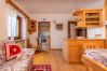 Apartment in Moena - Ciasa Pelin Apartment in Moena - Ciasa Pelin