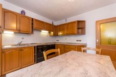 Apartment in Moena - Casa San Vigilio