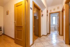 Apartment in Moena - Casa San Vigilio