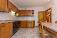Apartment in Moena - Casa San Vigilio