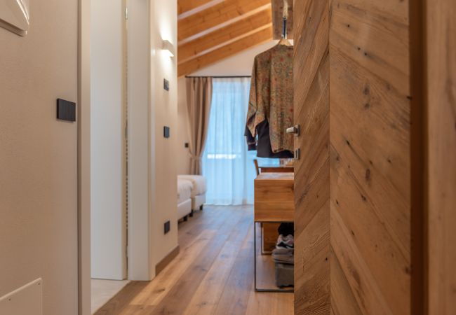 Rent by room in Canale d´Agordo - B&B El Lares 2 Rent by room in Canale d´Agordo - B&B El Lares 2