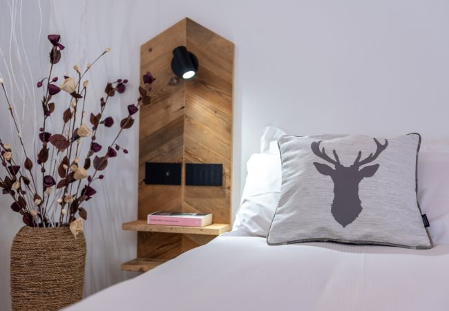 Rent by room in Canale d´Agordo - B&B El Lares 2 Rent by room in Canale d´Agordo - B&B El Lares 2