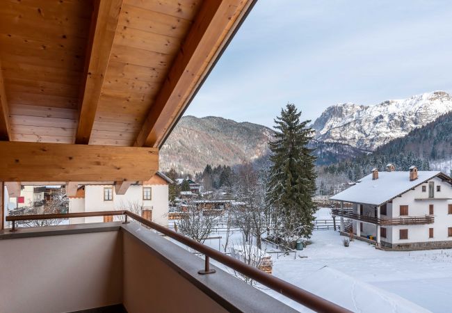 Rent by room in Canale d´Agordo - B&B El Lares 2 Rent by room in Canale d´Agordo - B&B El Lares 2