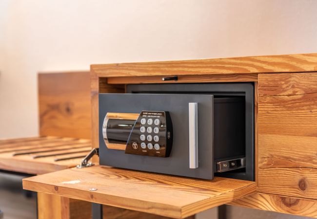 Rent by room in Canale d´Agordo - B&B El Lares 2 Rent by room in Canale d´Agordo - B&B El Lares 2