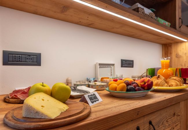 Rent by room in Canale d´Agordo - B&B El Lares 2 Rent by room in Canale d´Agordo - B&B El Lares 2