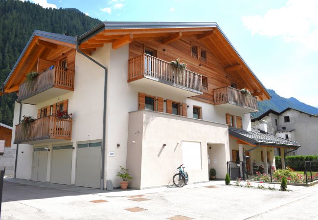 Rent by room in Canale d´Agordo - B&B El Lares 2 Rent by room in Canale d´Agordo - B&B El Lares 2