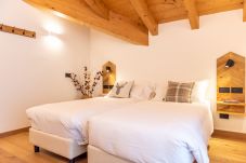 Rent by room in Canale d´Agordo - B&B El Lares 2