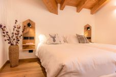 Rent by room in Canale d´Agordo - Casa El Lares 2