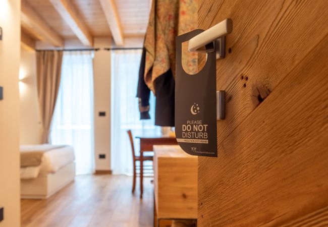 Rent by room in Canale d´Agordo - B&B El Lares 3 Rent by room in Canale d´Agordo - B&B El Lares 3