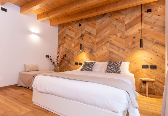 Rent by room in Canale d´Agordo - B&B El Lares 3 Rent by room in Canale d´Agordo - B&B El Lares 3