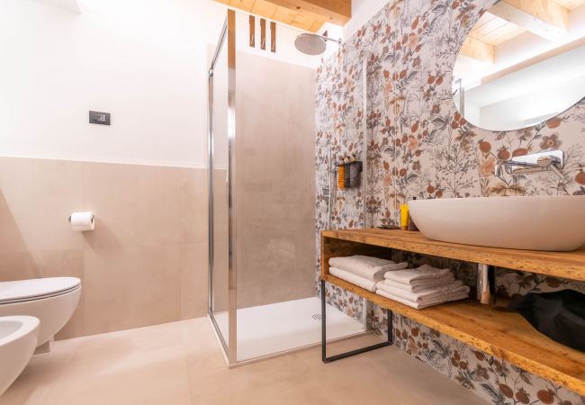 Rent by room in Canale d´Agordo - B&B El Lares 3 Rent by room in Canale d´Agordo - B&B El Lares 3