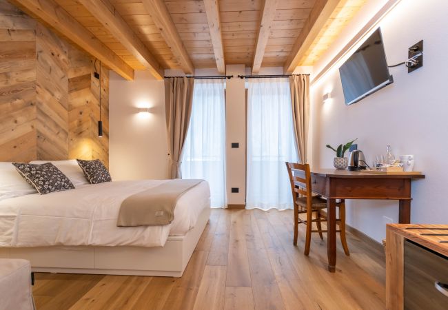 Rent by room in Canale d´Agordo - B&B El Lares 3 Rent by room in Canale d´Agordo - B&B El Lares 3