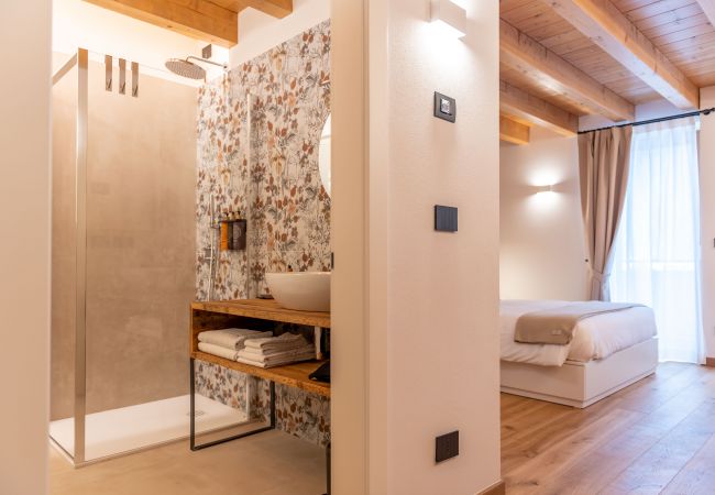 Rent by room in Canale d´Agordo - B&B El Lares 3 Rent by room in Canale d´Agordo - B&B El Lares 3