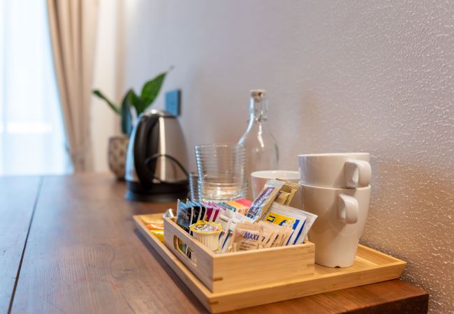 Rent by room in Canale d´Agordo - B&B El Lares 3 Rent by room in Canale d´Agordo - B&B El Lares 3