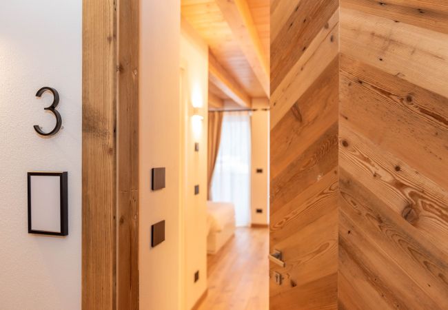 Rent by room in Canale d´Agordo - B&B El Lares 3 Rent by room in Canale d´Agordo - B&B El Lares 3