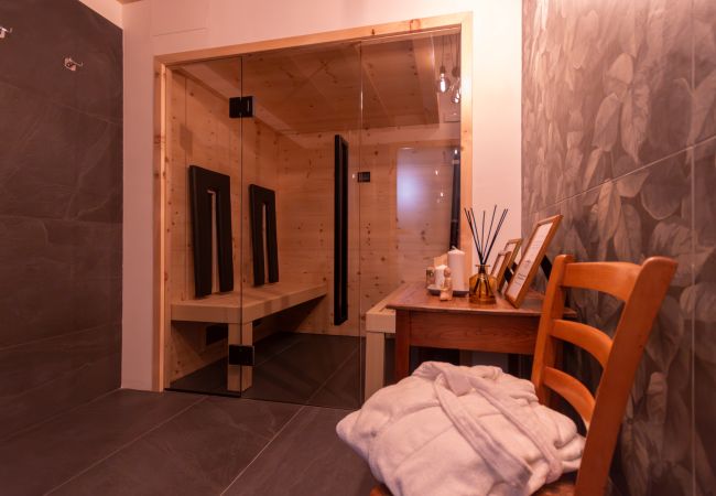 Rent by room in Canale d´Agordo - B&B El Lares 3 Rent by room in Canale d´Agordo - B&B El Lares 3