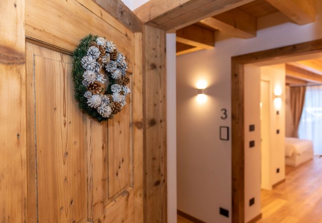 Rent by room in Canale d´Agordo - B&B El Lares 1 Rent by room in Canale d´Agordo - B&B El Lares 1