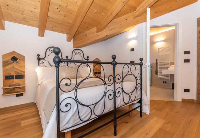 Rent by room in Canale d´Agordo - B&B El Lares 1 Rent by room in Canale d´Agordo - B&B El Lares 1