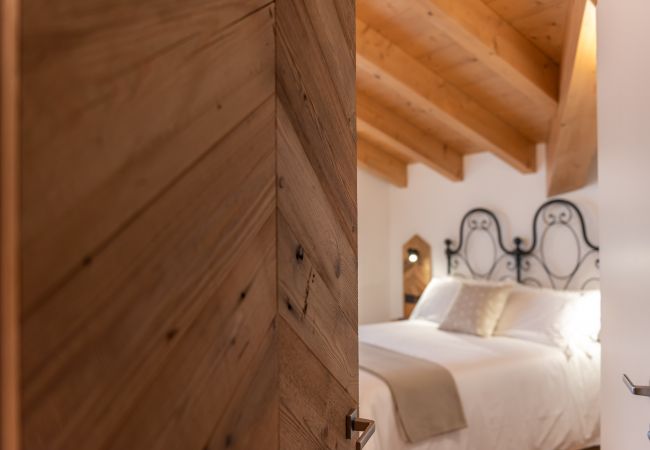 Rent by room in Canale d´Agordo - B&B El Lares 1 Rent by room in Canale d´Agordo - B&B El Lares 1