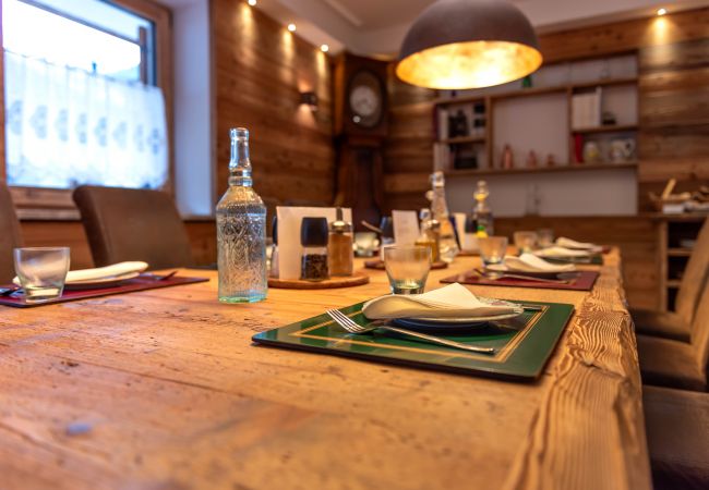 Rent by room in Canale d´Agordo - B&B El Lares 1 Rent by room in Canale d´Agordo - B&B El Lares 1