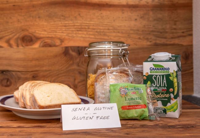 Rent by room in Canale d´Agordo - B&B El Lares 1 Rent by room in Canale d´Agordo - B&B El Lares 1