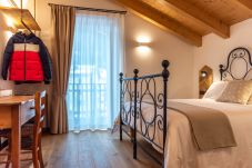 Rent by room in Canale d´Agordo - Casa El Lares 1