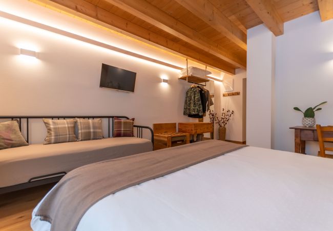 Rent by room in Canale d´Agordo - B&B L'Avez 4 Rent by room in Canale d´Agordo - B&B L'Avez 4