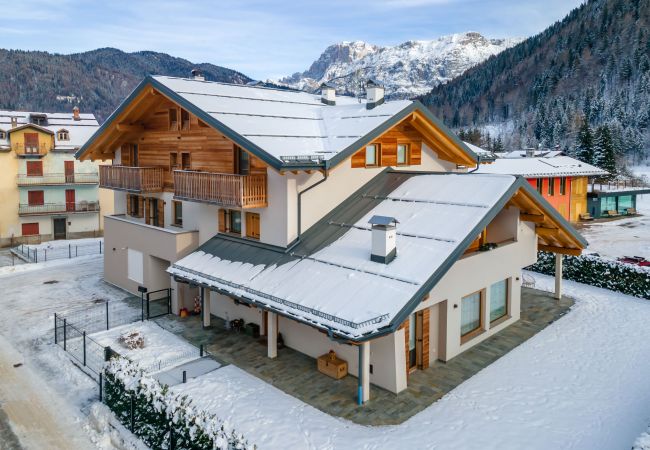 Rent by room in Canale d´Agordo - B&B L'Avez 4 Rent by room in Canale d´Agordo - B&B L'Avez 4