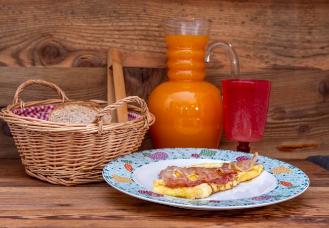 Rent by room in Canale d´Agordo - B&B L'Avez 4 Rent by room in Canale d´Agordo - B&B L'Avez 4