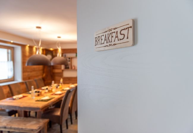 Rent by room in Canale d´Agordo - B&B L'Avez 4 Rent by room in Canale d´Agordo - B&B L'Avez 4